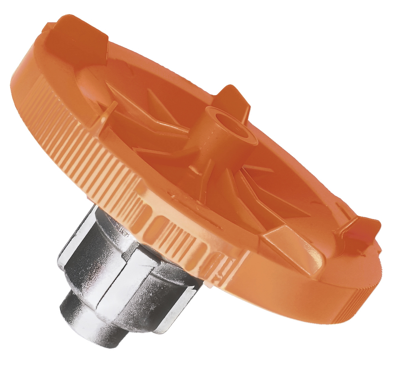 Rollenhalter 5204351-01