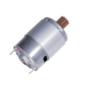 Elektromotor Kpl, 5204512-01 Elektromotor Kpl, 5204512-01