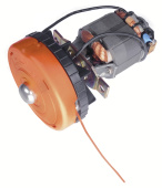 Elektromotor komplett Elektromotor komplett