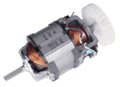 Elektromotor komplett Elektromotor komplett