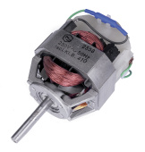 Elektromotor komplett Elektromotor komplett