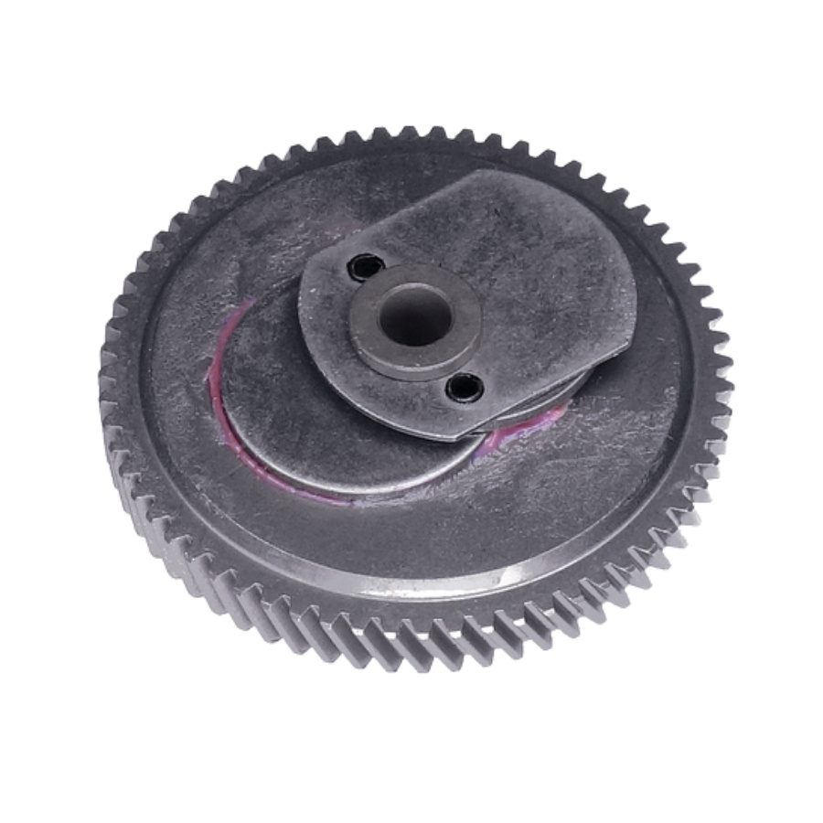 Exzentrisches Getriebe 5204625-01