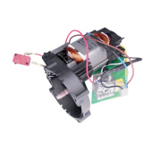 Elektromotor, Kpl, 40 Mm 5204630-01 Elektromotor, Kpl, 40 Mm 5204630-01