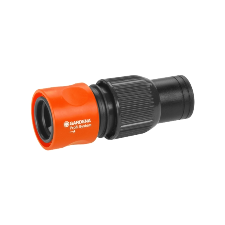 Schlauchverbinder Ps 5204844-01