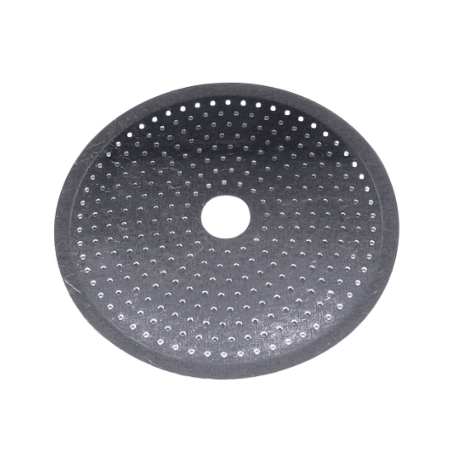 Perforierte Metallplatte 5204847-01