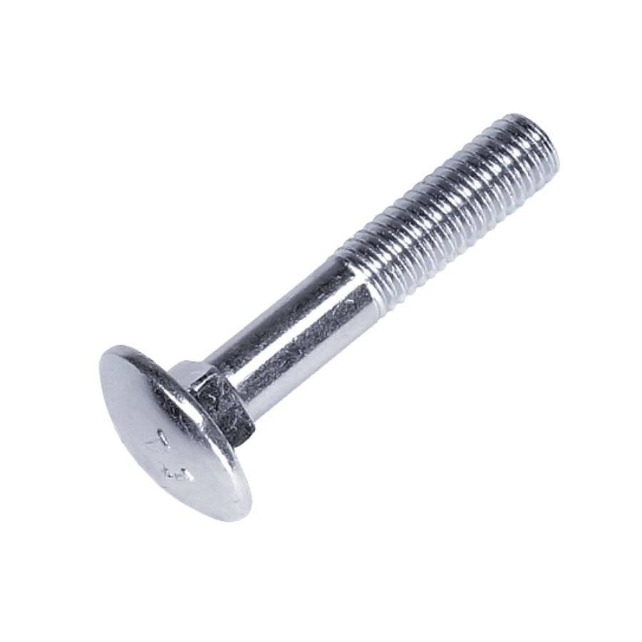 Linsenkopfschraube M8X45 5204849-01