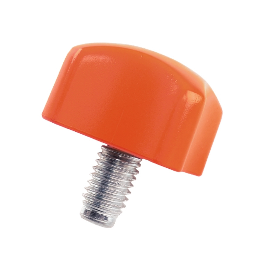 Verschlussschraube, Rot 5204873-01