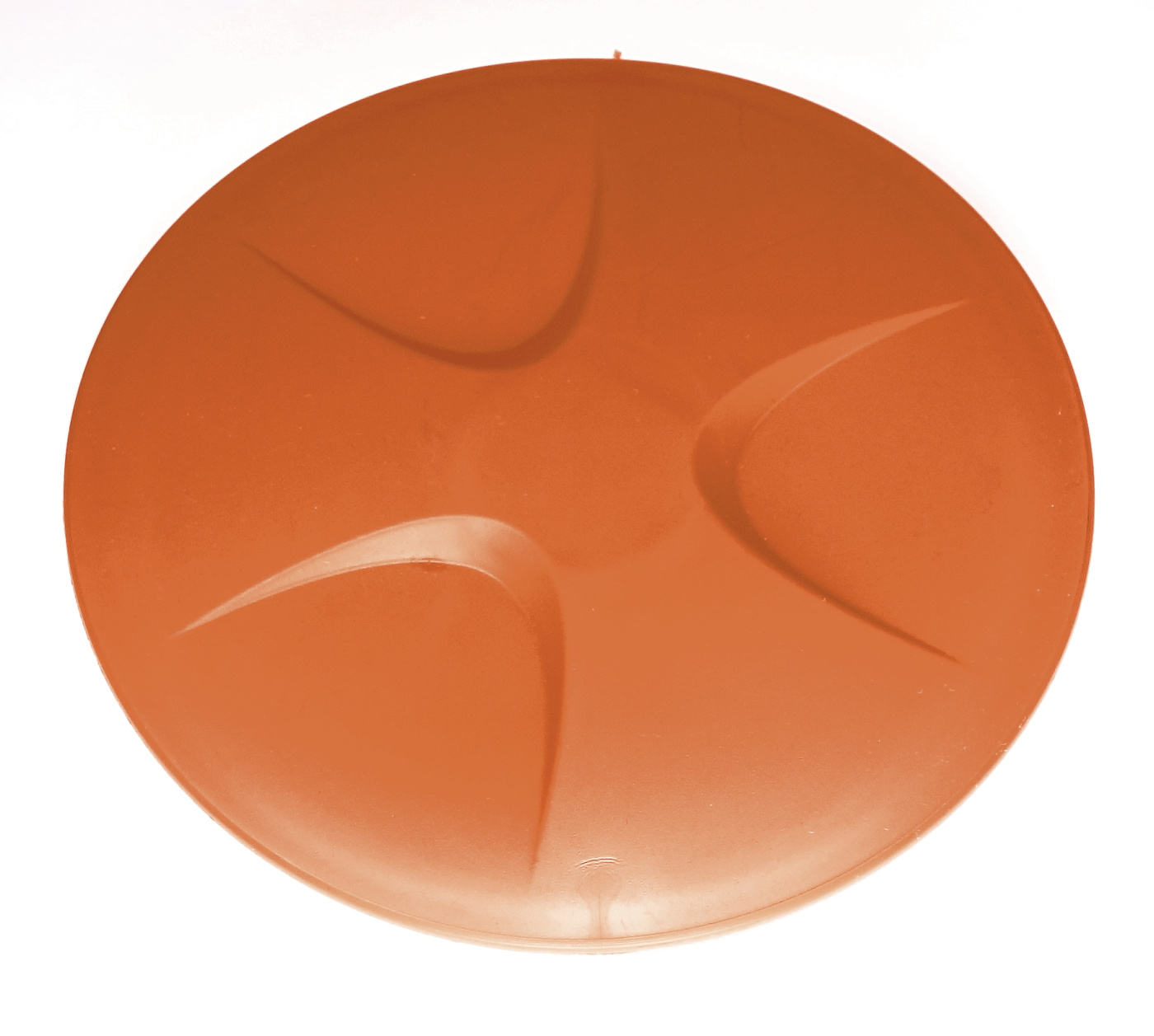 Radscheibe D180, Rot