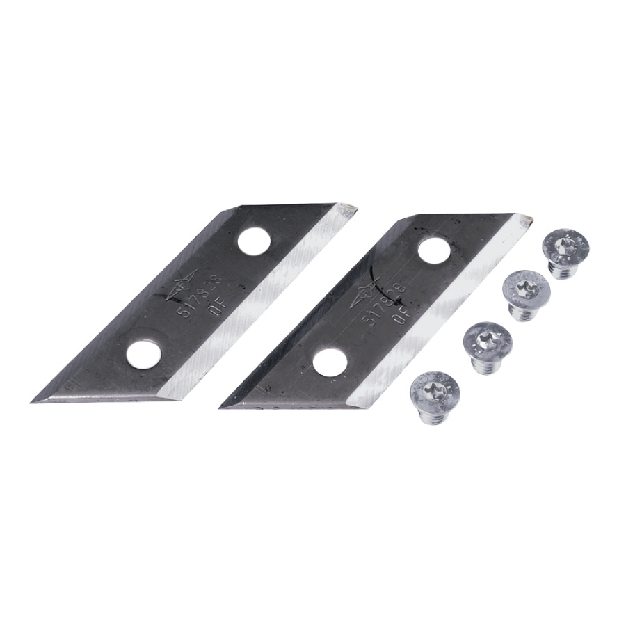 Klinge, Kpl, 5204954-01