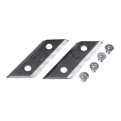 Klinge, Kpl, 5204954-01 Klinge, Kpl, 5204954-01