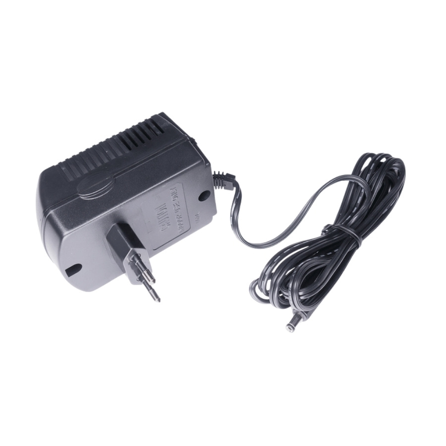 Batterieladegerät 12V Eu/De 5205203-01