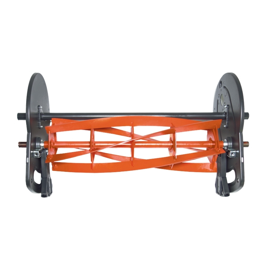 Schneidzylinder, Kpl, 5205215-01