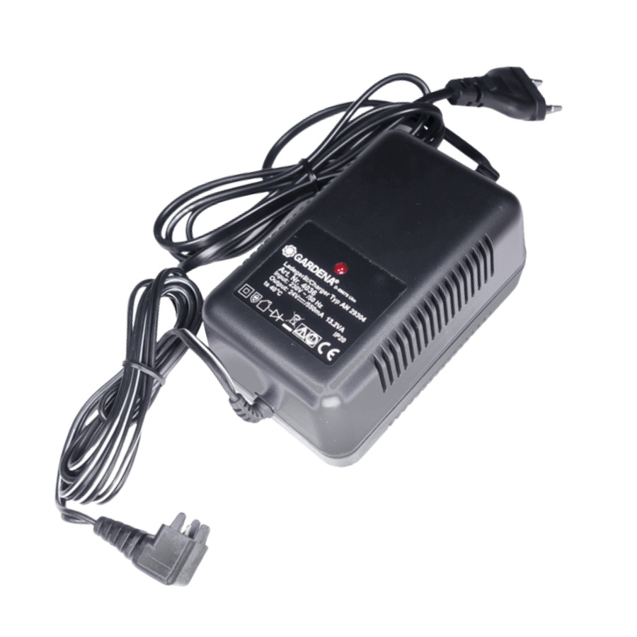 Batterieladegerät 24 V 5205285-01