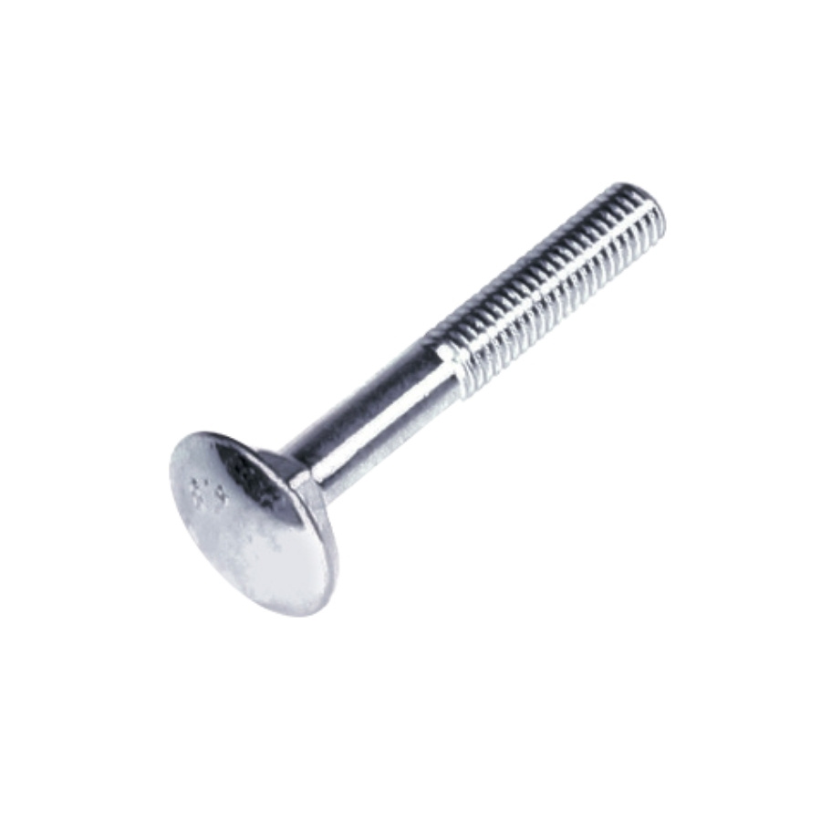 Linsenkopfschraube M5X35 5205350-01