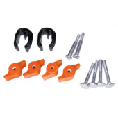 Zubehörtasche, Kpl, 5205393-01 Zubehörtasche, Kpl, 5205393-01