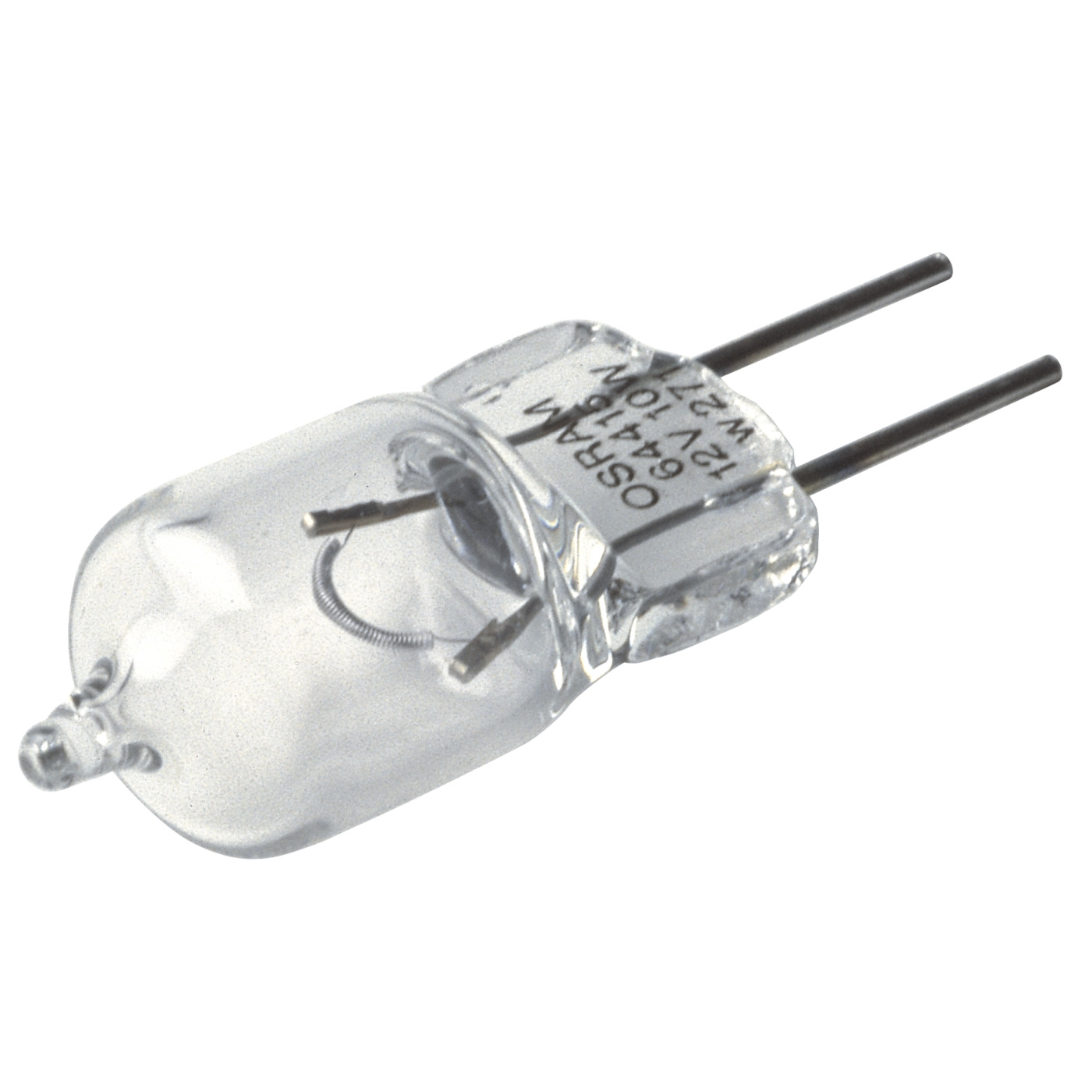 Halogenlampe 10 W