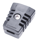 Stecker komplett Stecker komplett