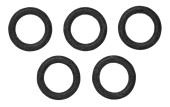 System O-Ring Satz (5X) = Art System O-Ring Satz (5X) = Art