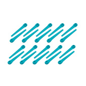 Ersatzklinge (20X) (5368-20) 5205513-01 Ersatzklinge (20X) (5368-20) 5205513-01