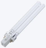 Lampe Uvc 9 W (=5389-20) 5205521-01 Lampe Uvc 9 W (=5389-20) 5205521-01