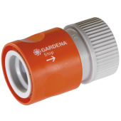 Wasserstop Mit Unsem Gewinde Wasserstop Mit Unsem Gewinde