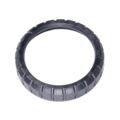 Gewindering, Schwarz 5205953-01 Gewindering, Schwarz 5205953-01