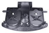 Motorhalter komplett Motorhalter komplett