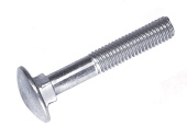 Truss- Kopfschraube Truss- Kopfschraube