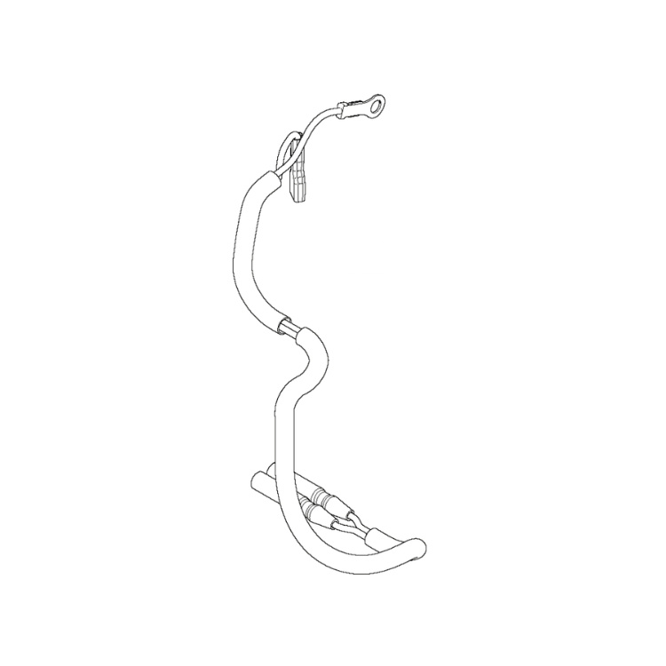 Kabel Komp 5215257-01