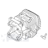Zylinder Kompl 5215532-01 Zylinder Kompl 5215532-01