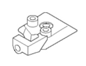 Abdeckung 5215756-01 Abdeckung 5215756-01