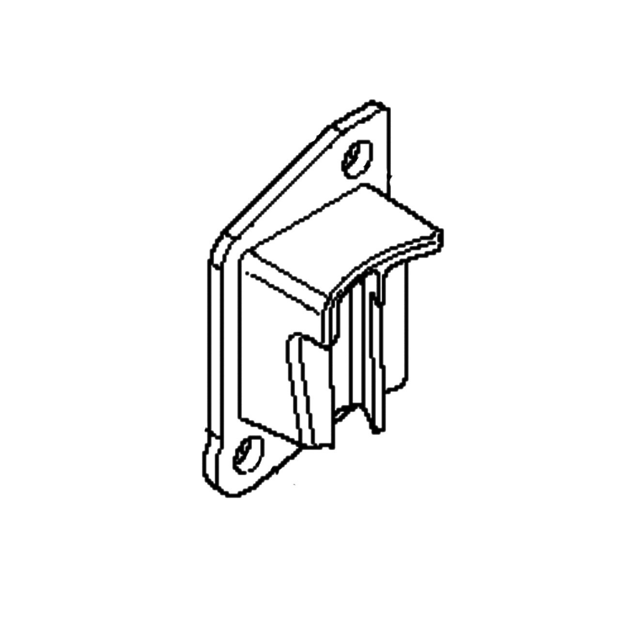 Abdeckung 5216147-01