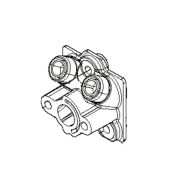 Isolator 5216225-01 Isolator 5216225-01