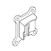 Abdeckung 5216345-01 Abdeckung 5216345-01