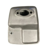 Schalldämpfer 5216353-01 Schalldämpfer 5216353-01