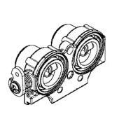 Karosserie 5216409-01 Karosserie 5216409-01