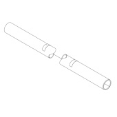 Rohrkompl 5216608-01 Rohrkompl 5216608-01