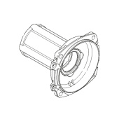 Gehäuse 5216649-01 Gehäuse 5216649-01