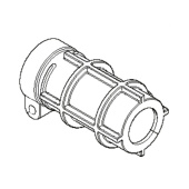 Klemme 5216650-01 Klemme 5216650-01
