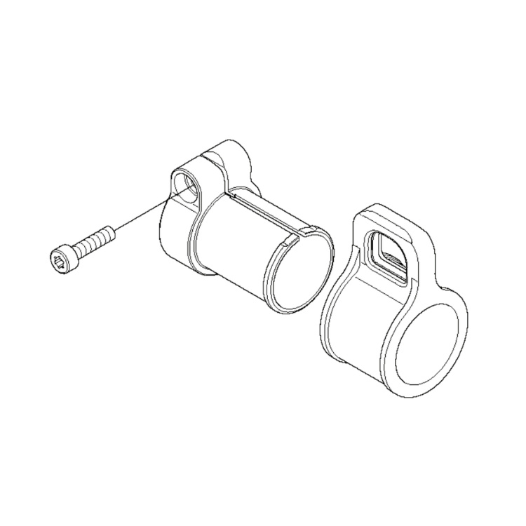 Aufhänger Kompl 5216680-01