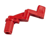 Leberwürgegriff Leberwürgegriff