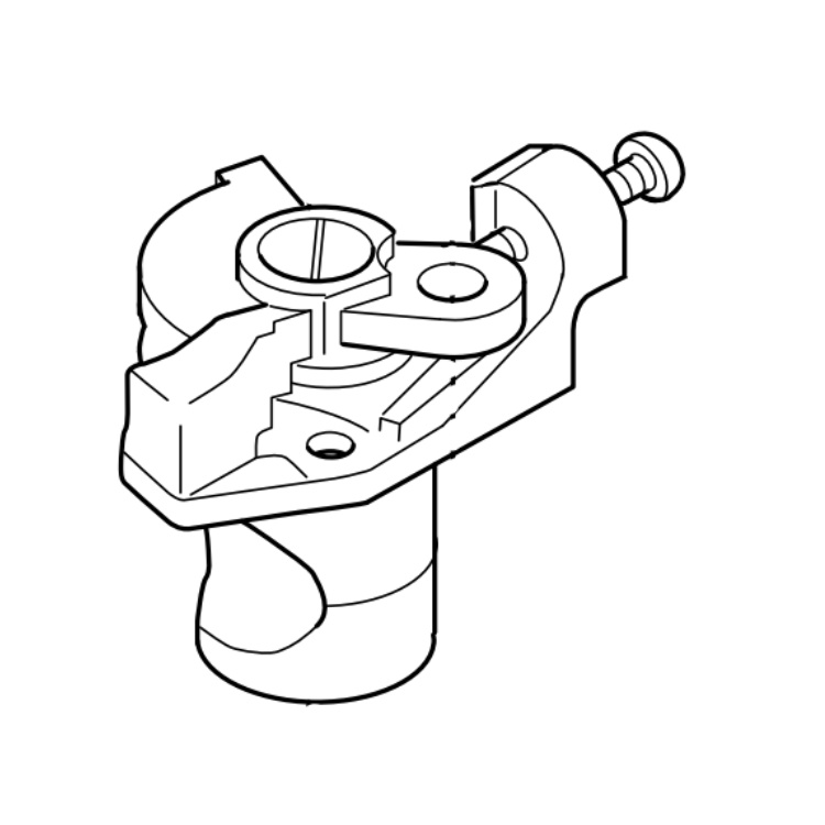 Beschleuniger 5217701-01