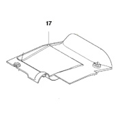 Abdeckung 5217793-01 Abdeckung 5217793-01