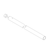 Rohrkompl 5218067-01 Rohrkompl 5218067-01