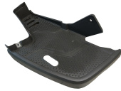 Fußplatte Fußplatte