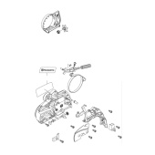 Kupplungsdeckel Kpl 5219259-01 Kupplungsdeckel Kpl 5219259-01