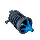 Ansaugrohr Ansaugrohr