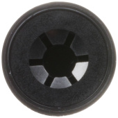 Deckel Radbefestigung 6mm Deckel Radbefestigung 6mm