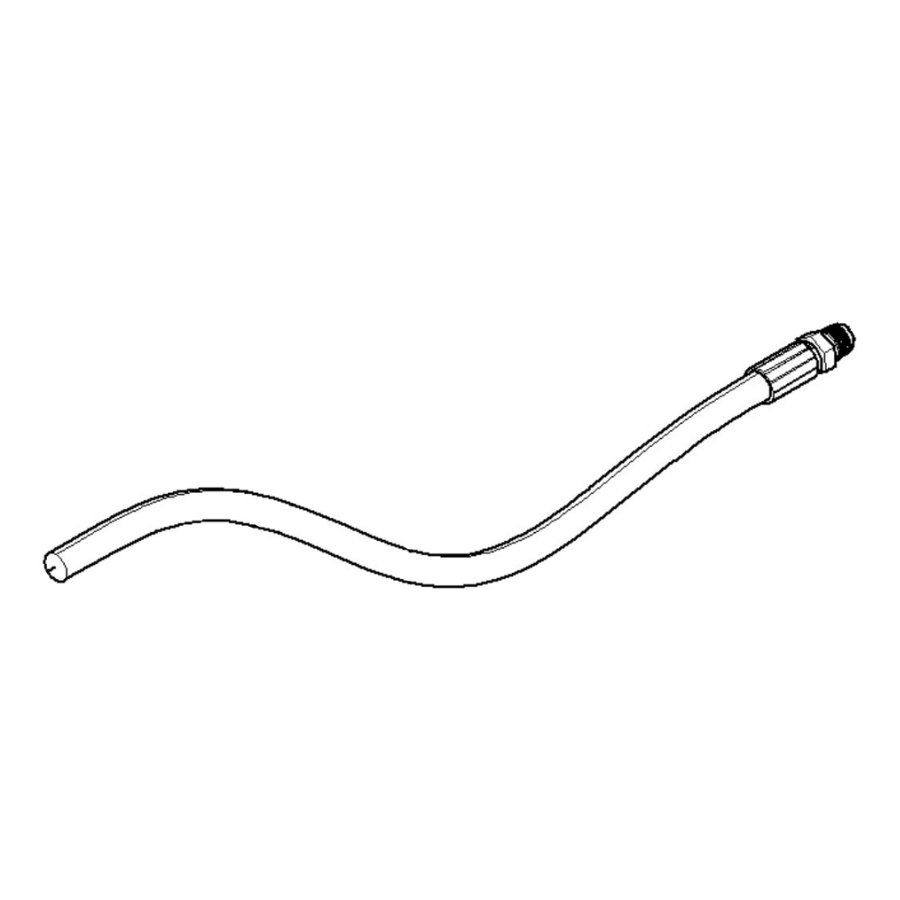 Hydraulikschlauch