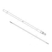 Achse Flexibel 5224833-01 Achse Flexibel 5224833-01